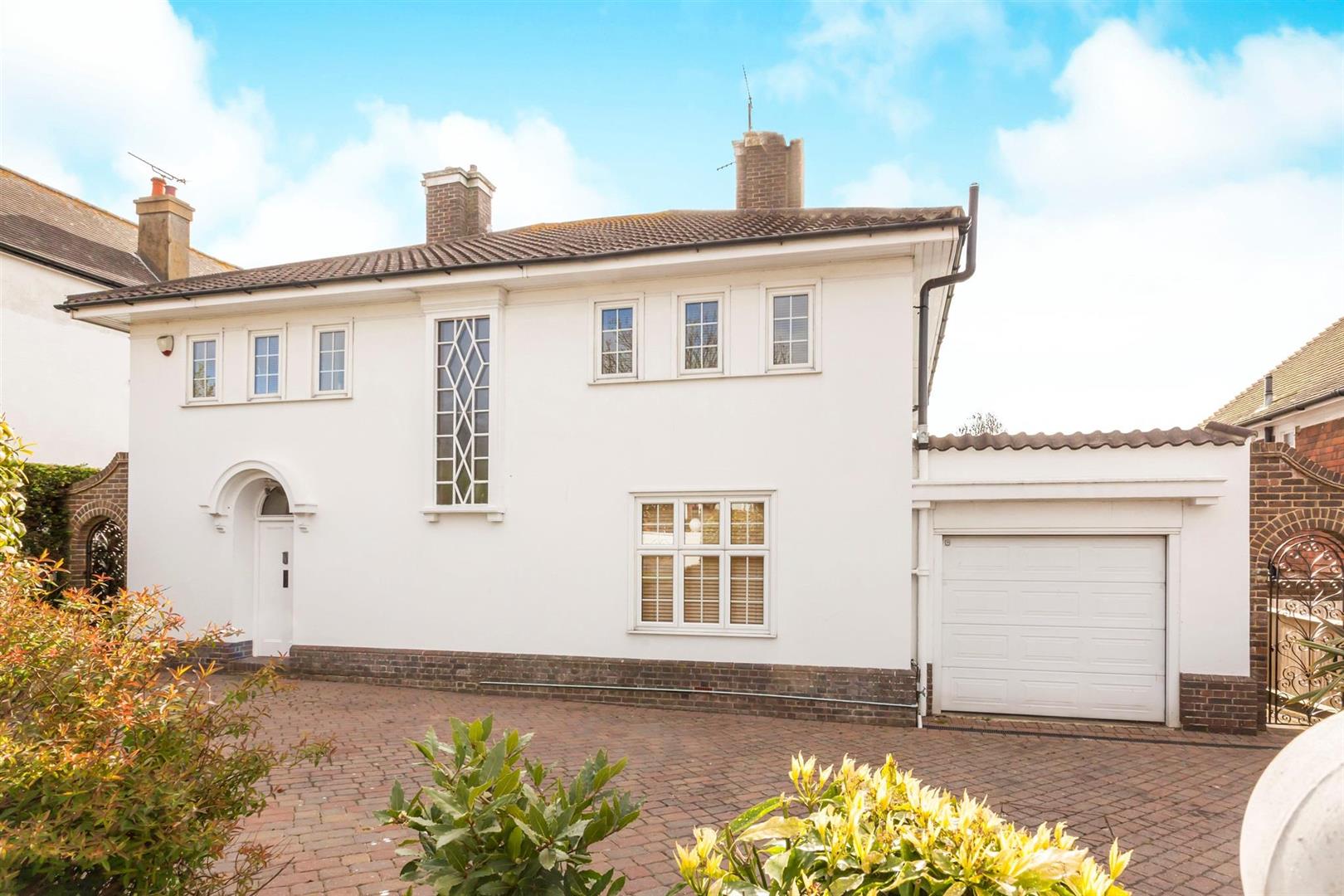 Filsham Road, St. LeonardsOnSea Rush, Witt & Wilson